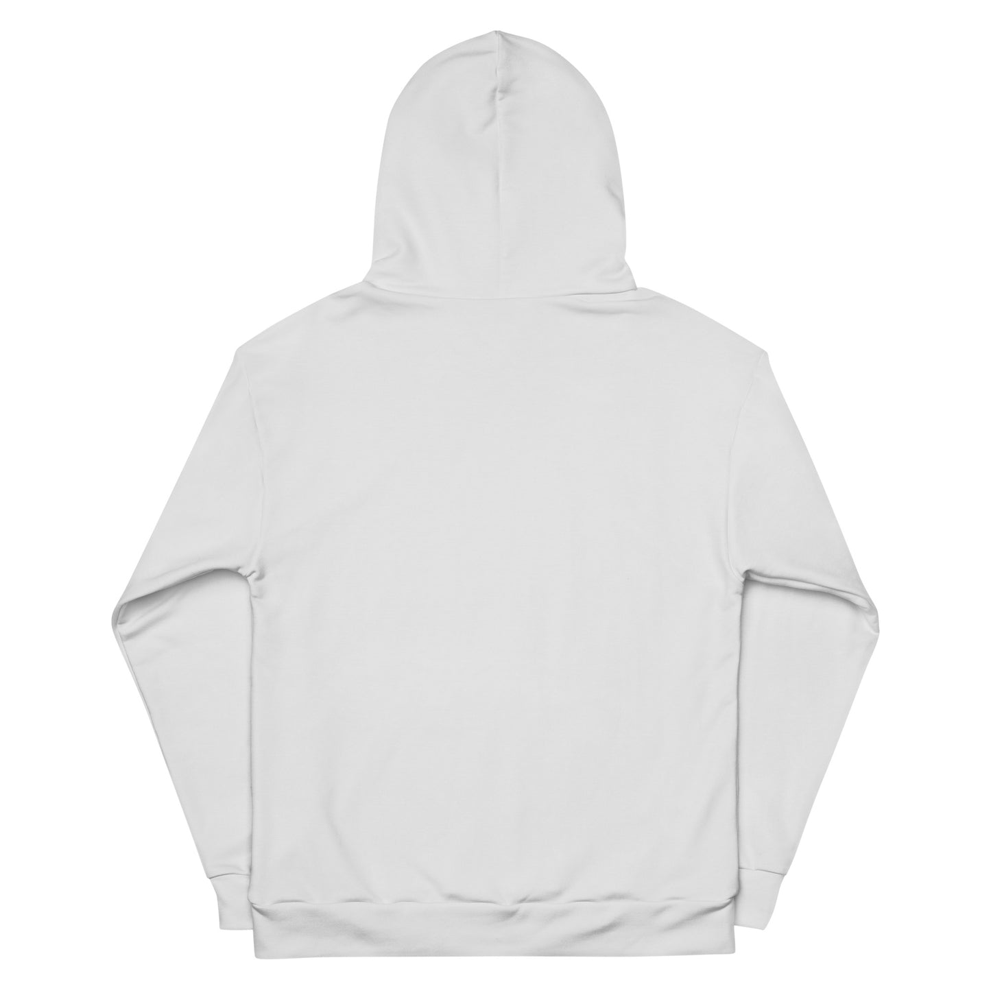 IAM UNTAMED GREATNESS - Unisex Hoodie
