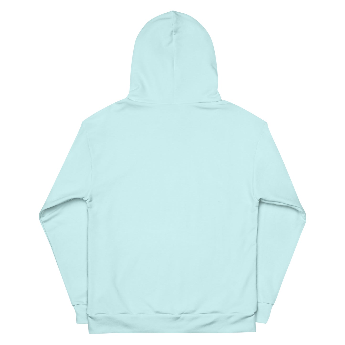 IAM UNTAMED GREATNESS - Unisex Hoodie