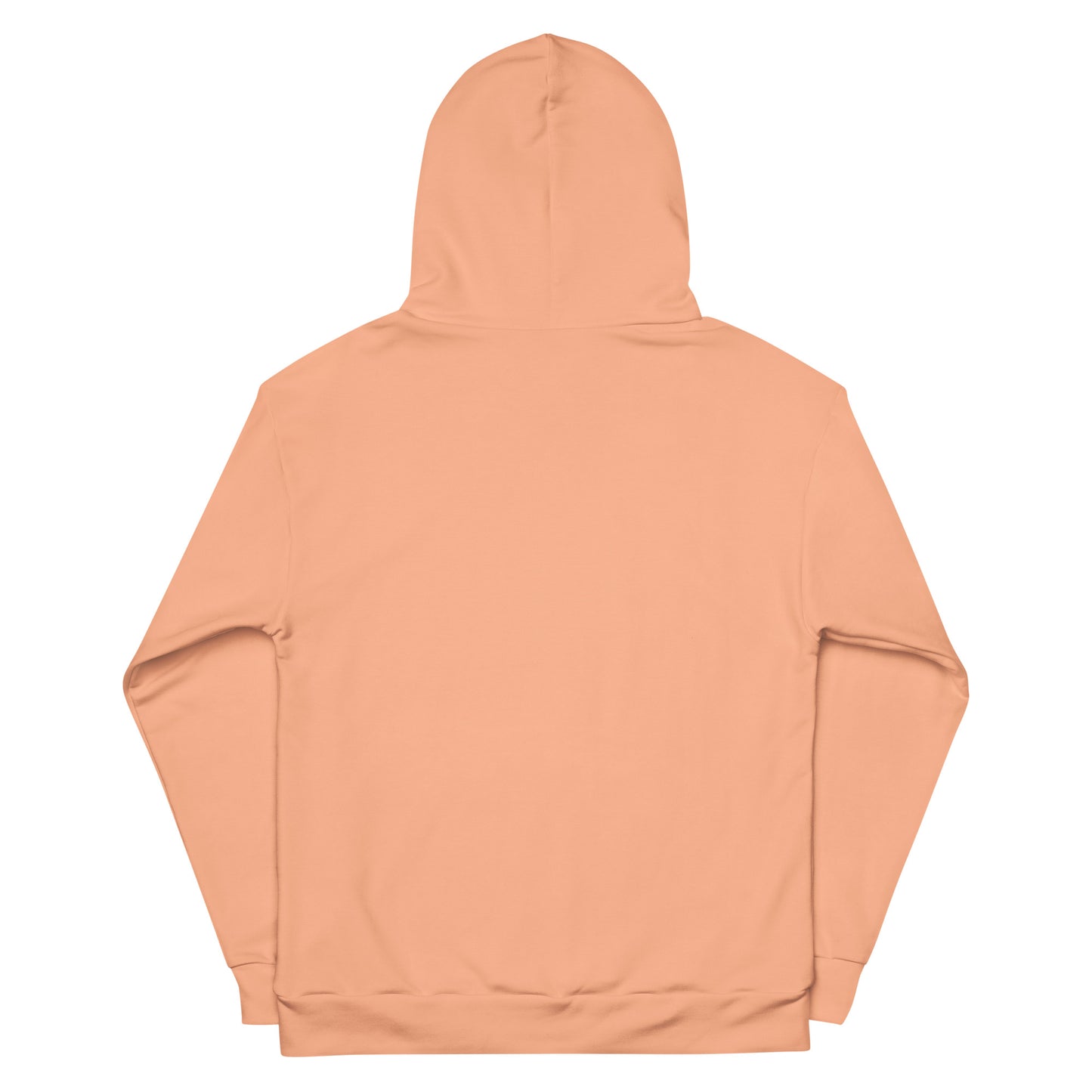 UNTAMED GOAT - Unisex Hoodie