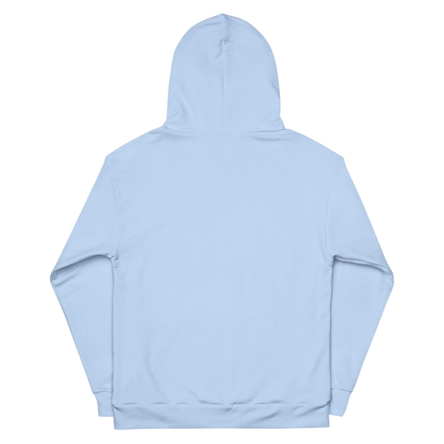 UNTAMED BEAUTY POWER FITNESS CLUB - Unisex Hoodie
