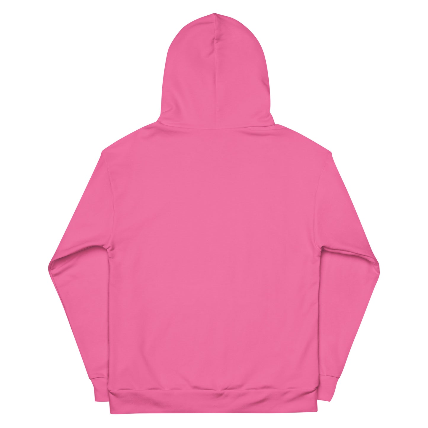 UNTAMED BEAUTY POWER FITNESS CLUB - Unisex Hoodies