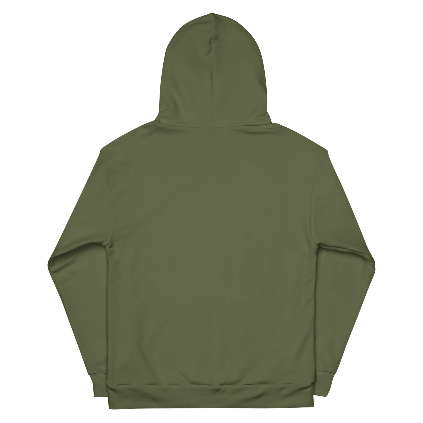 UNTAMED BEAUTY POWER FITNESS CLUB - Unisex Hoodie