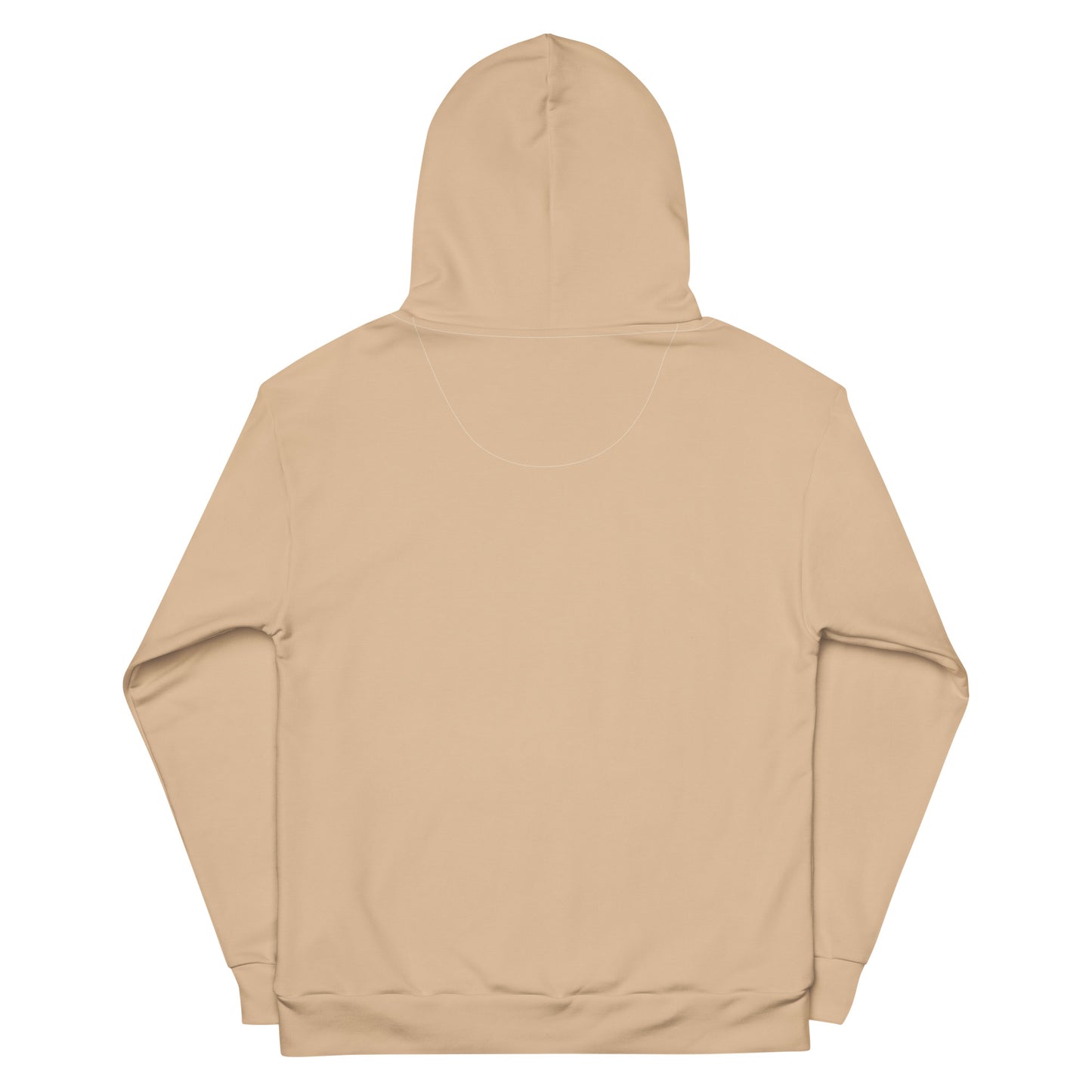 UC - FOREVER GREATNESS Men's Hoodie