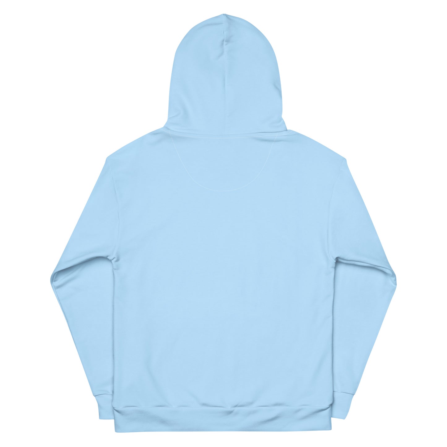UC - FOREVER GREATNESS Men's Hoodie