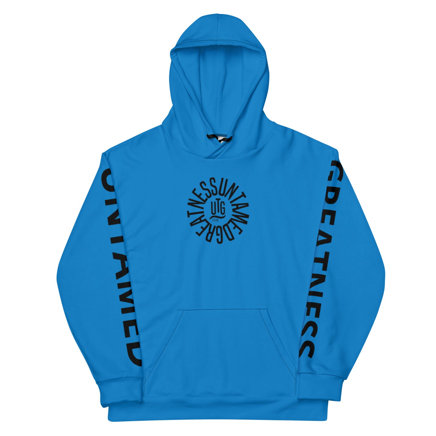 OG GREATNESS - Unisex Hoodie
