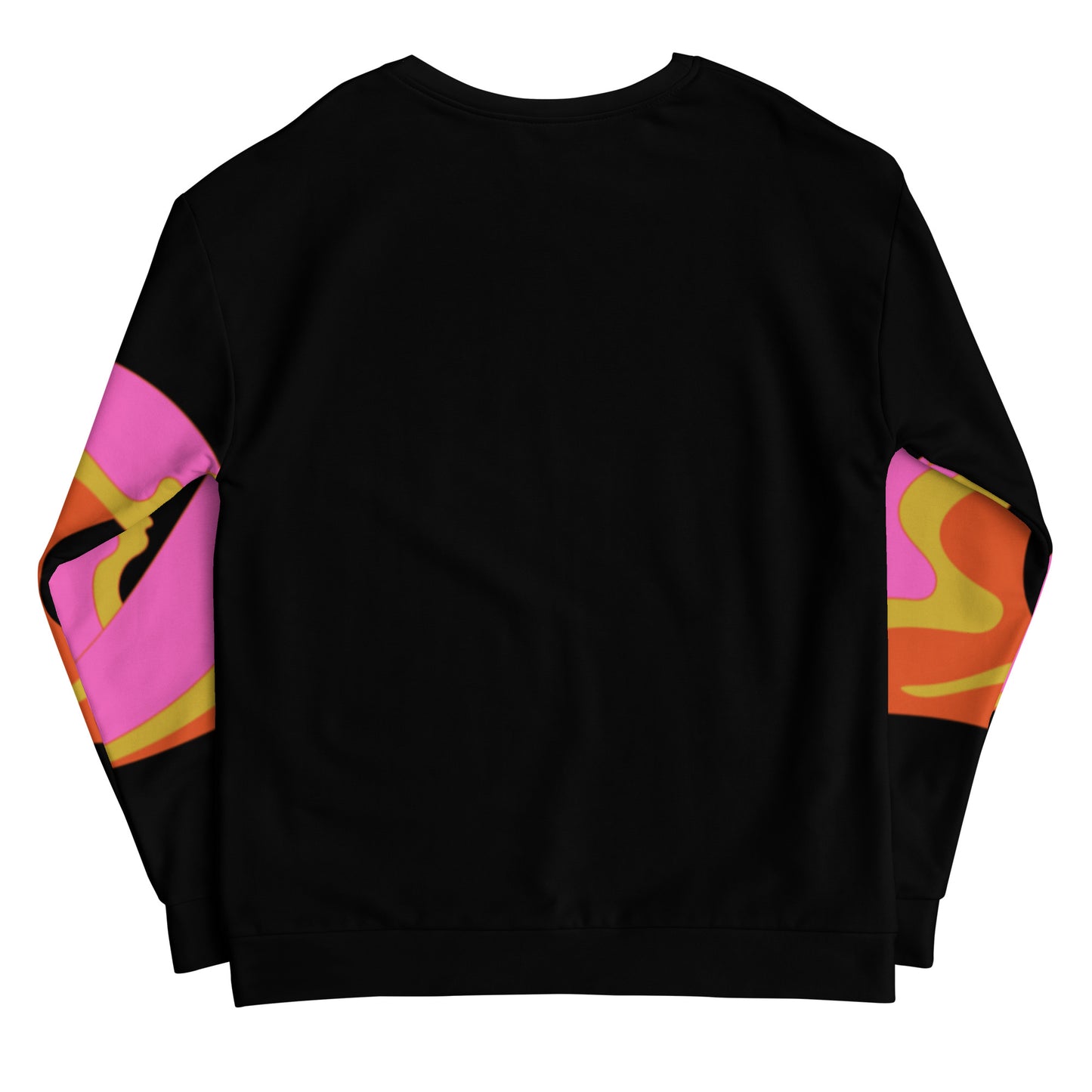 UNTAMED VIBE - Unisex Sweatshirt
