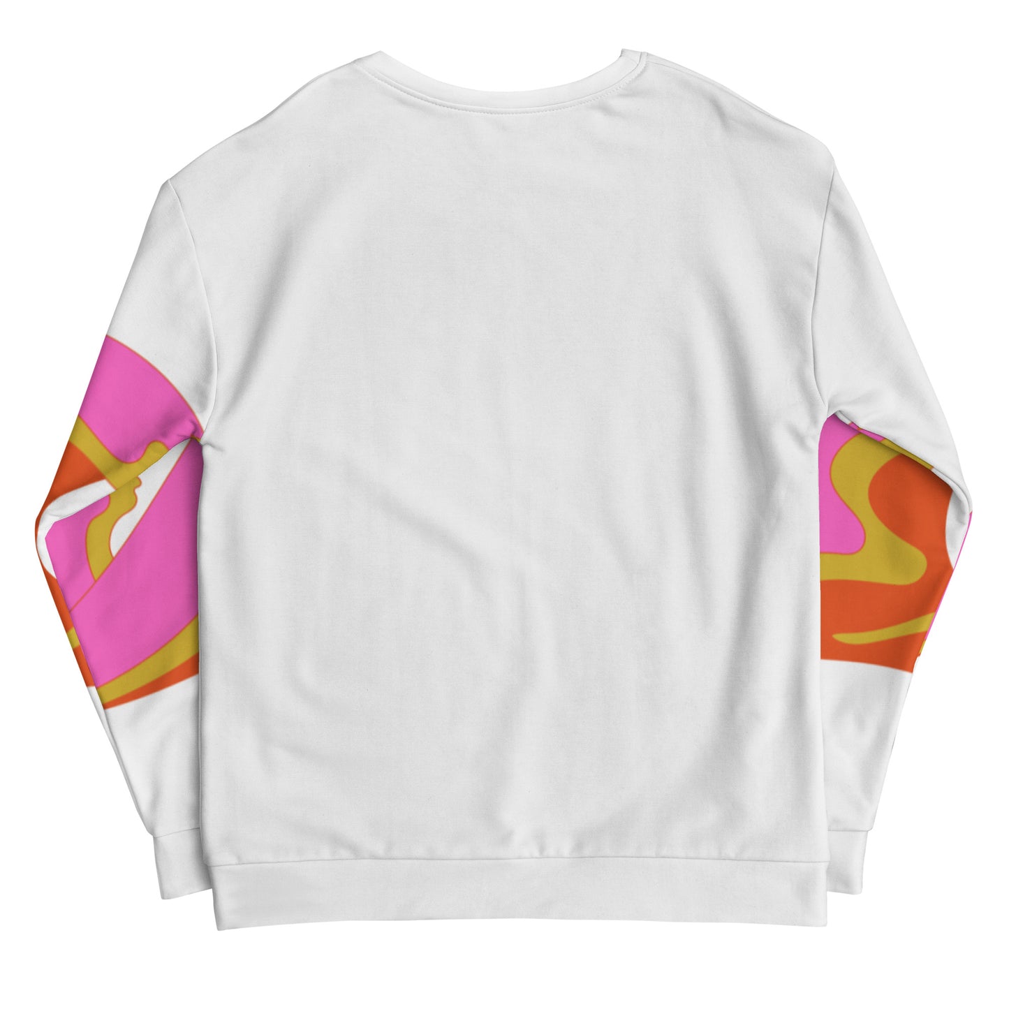 UNTAMED VIBE - Unisex Sweatshirt