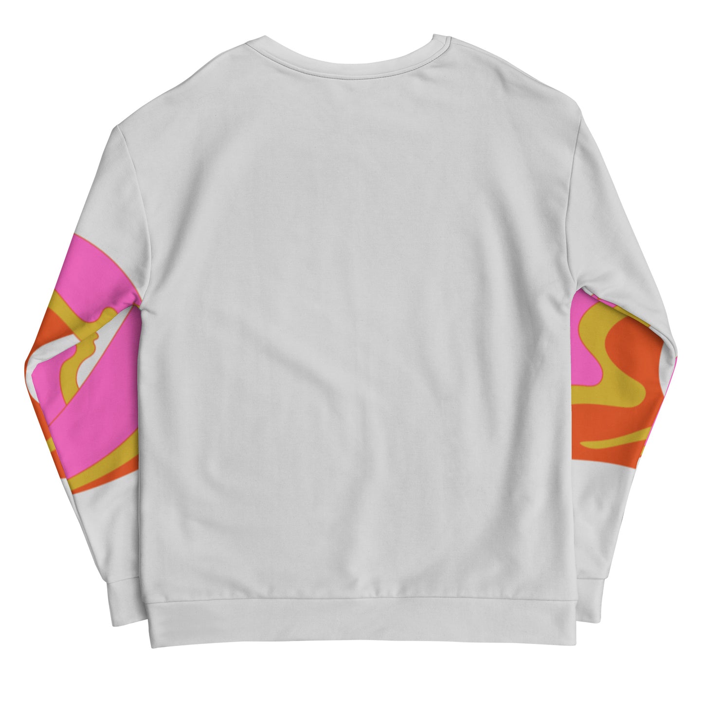 UNTAMED VIBE - Unisex Sweatshirt