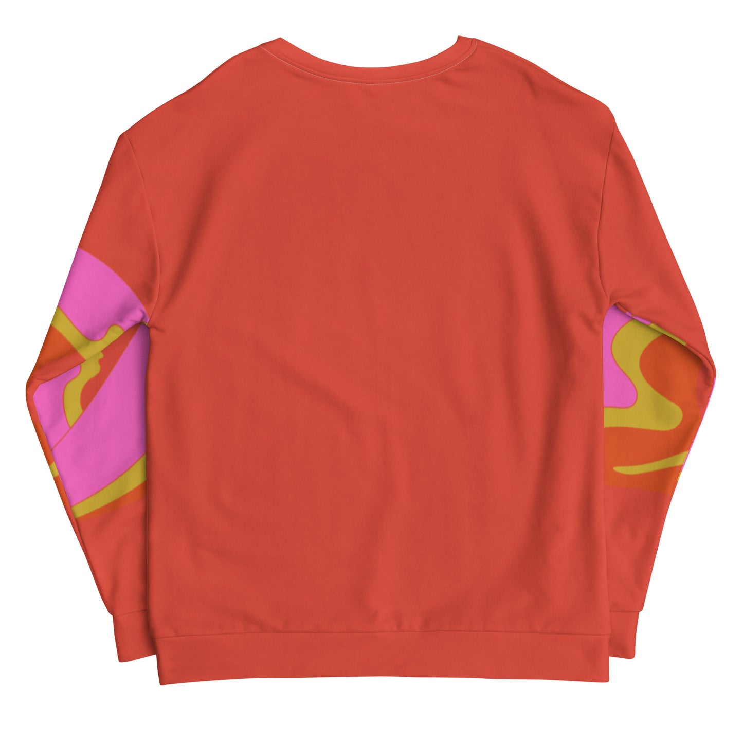 UNTAMED VIBE - Unisex Sweatshirt