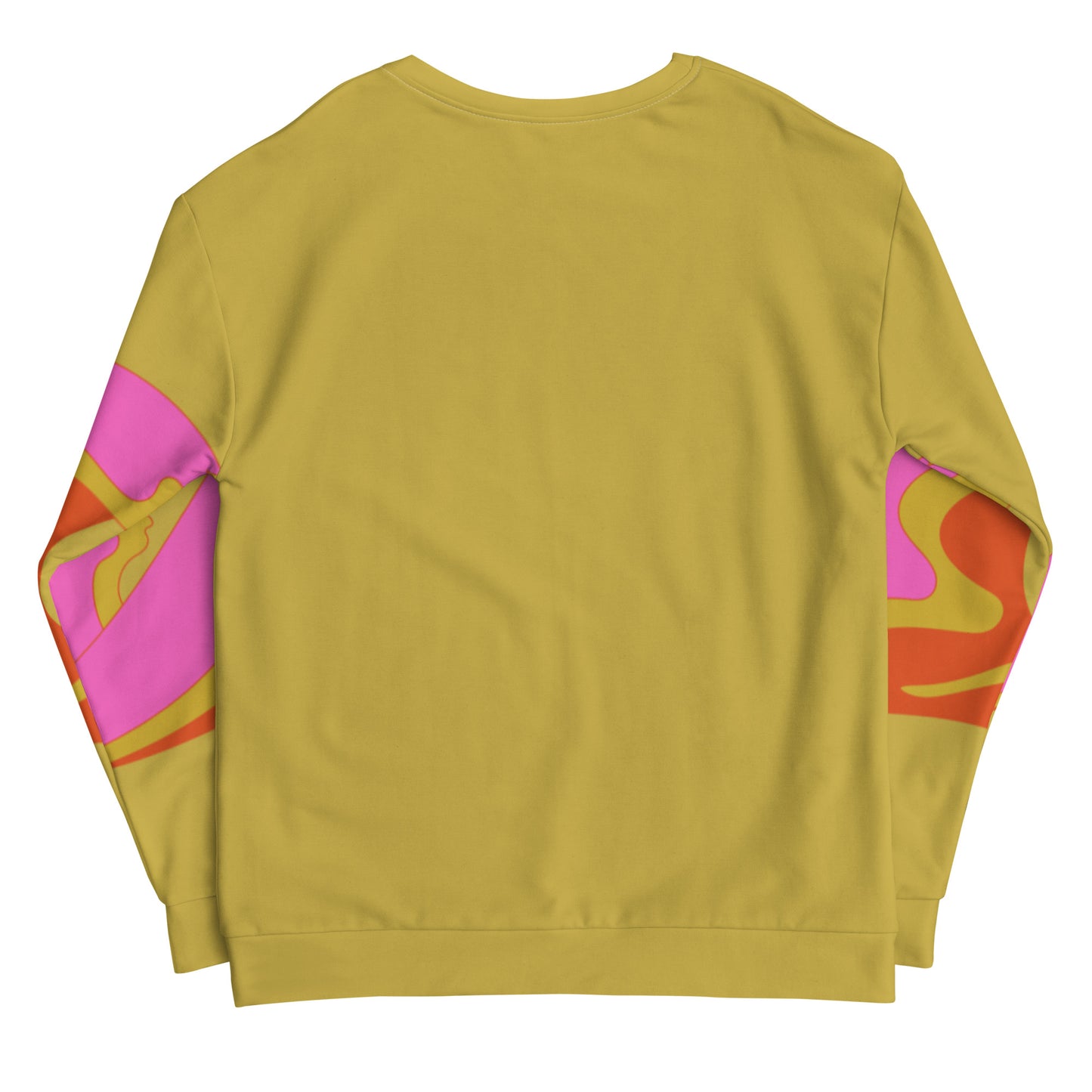 UNTAMED VIBE -Unisex Sweatshirt