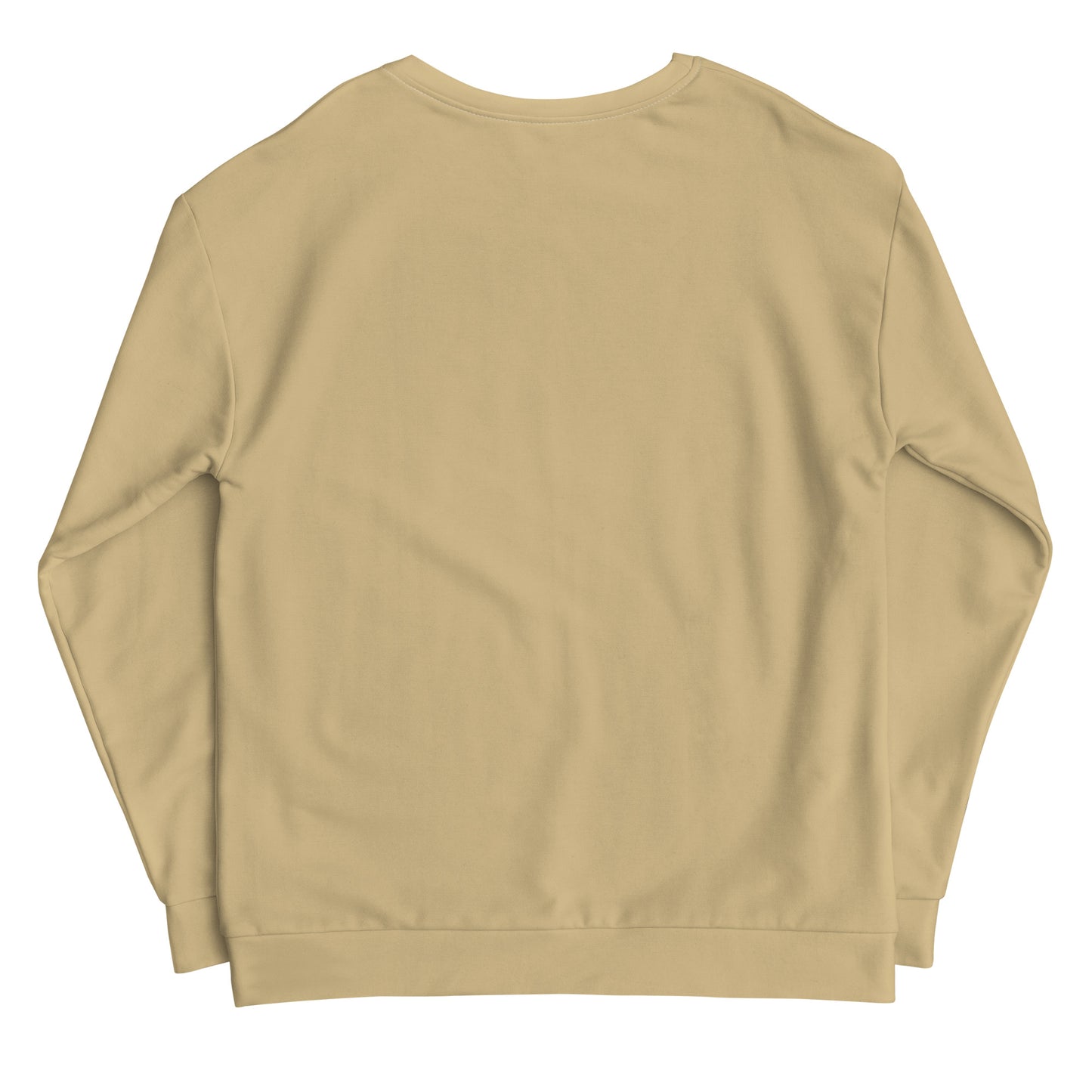 IAM UNTAMED GREATNESS - Unisex Sweatshirt
