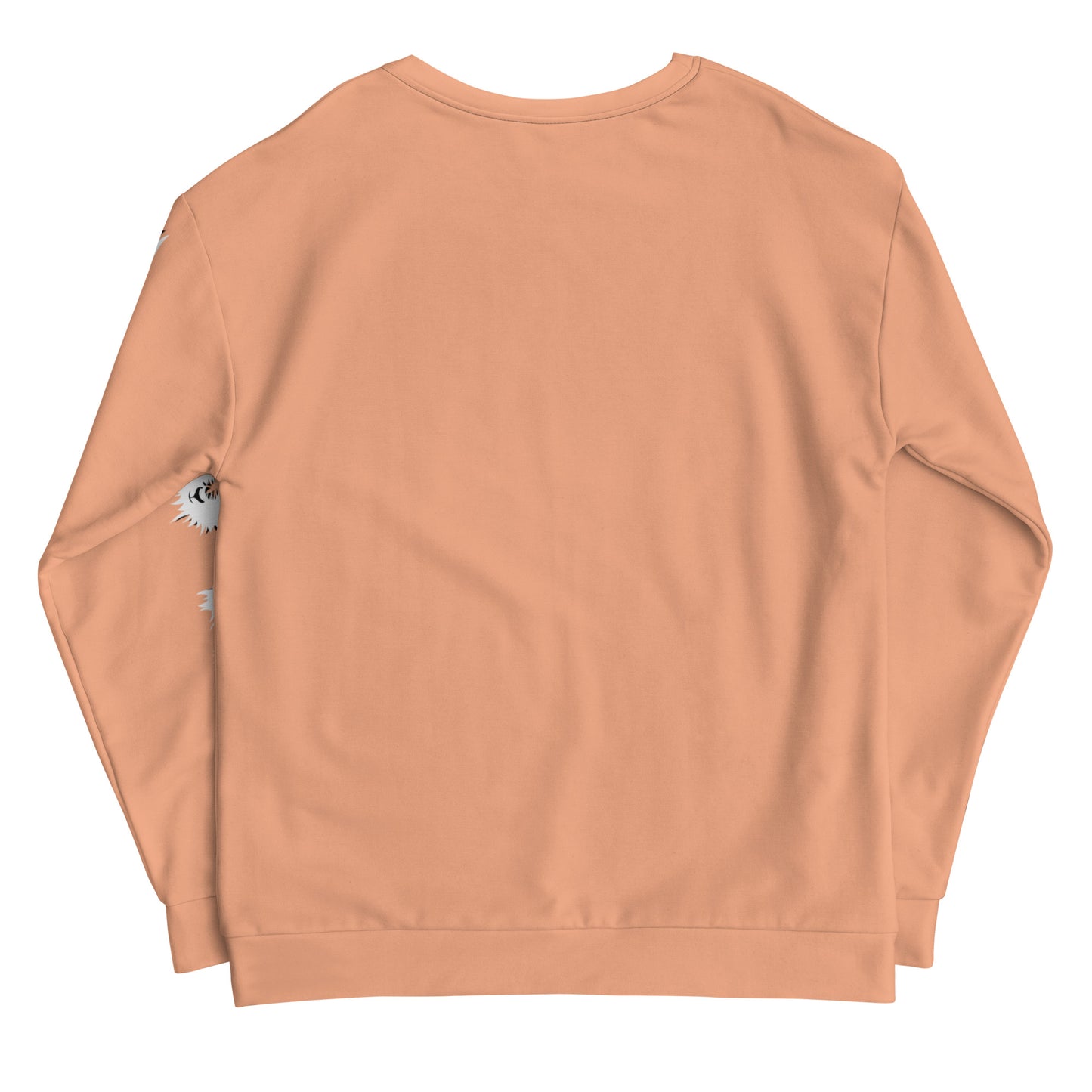 UNTAMED GOAT - Sweatshirt