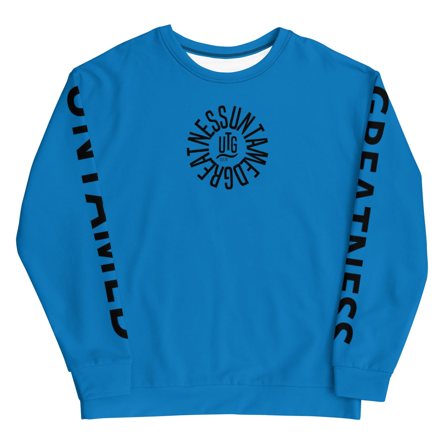 OG GREATNESS - Unisex Sweatshirt