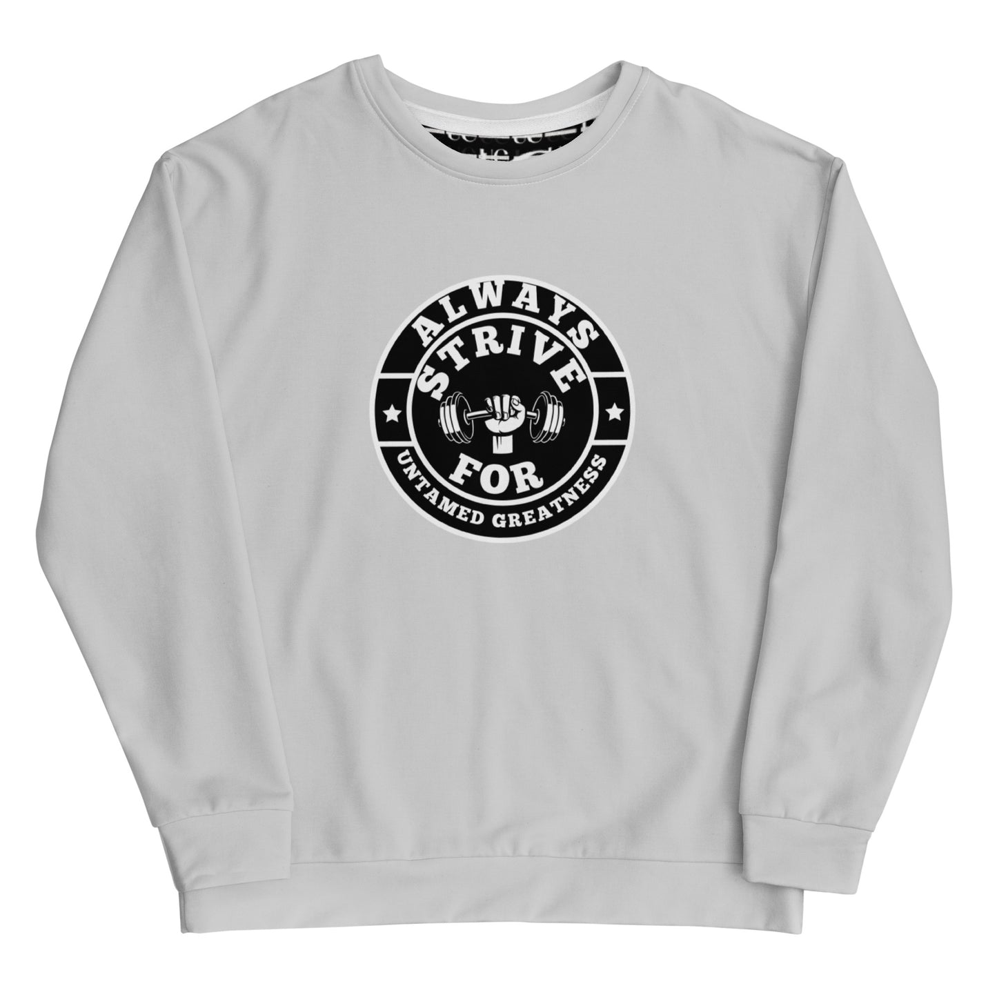 UC - FOREVER GREATNESS Men's Sweatshirt