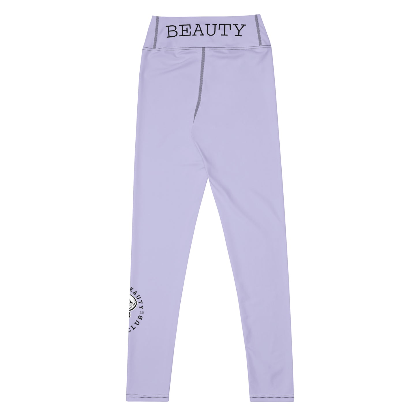 UNTAMED BEAUTY FITNESS CLUB - Yoga Leggings