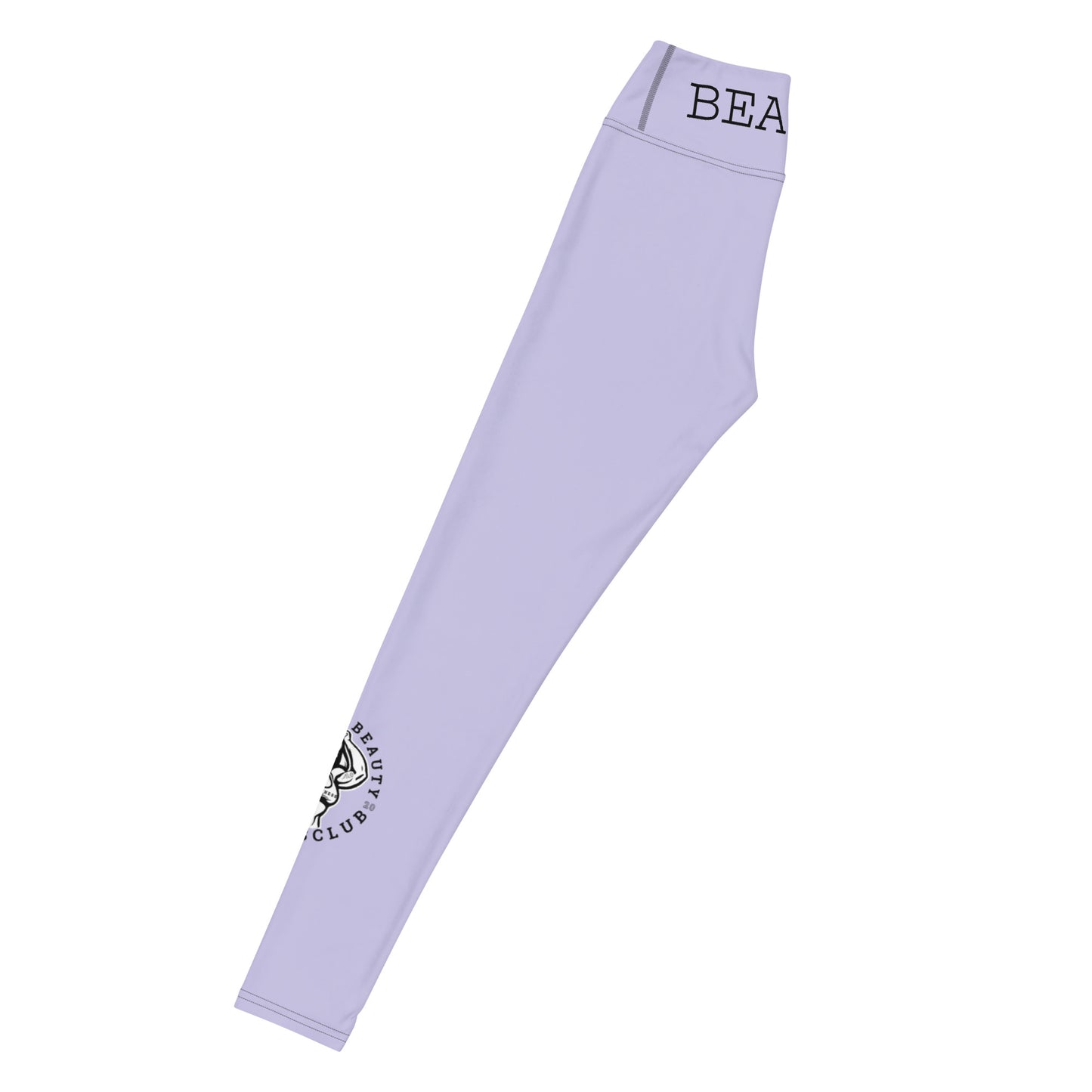 UNTAMED BEAUTY FITNESS CLUB - Yoga Leggings