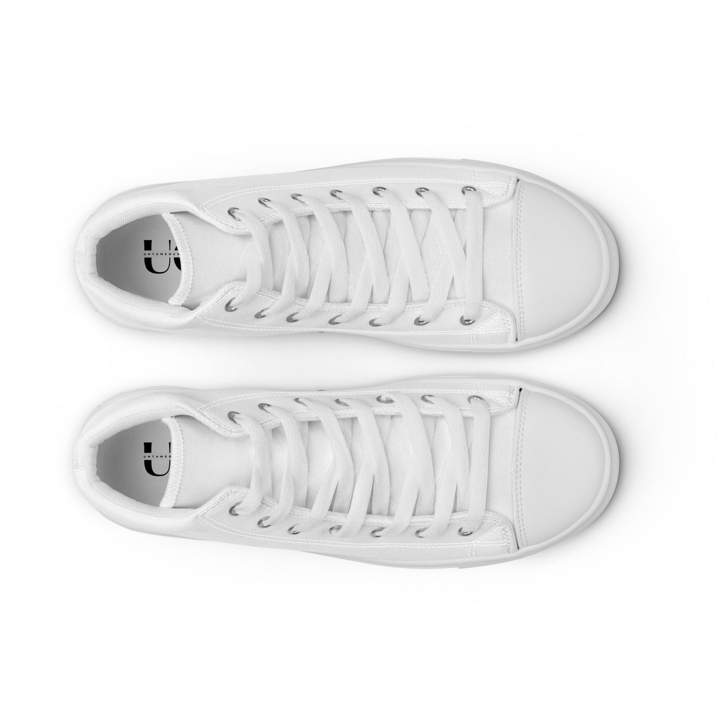 UC - FOREVER GREATNESS Men’s high-top shoes