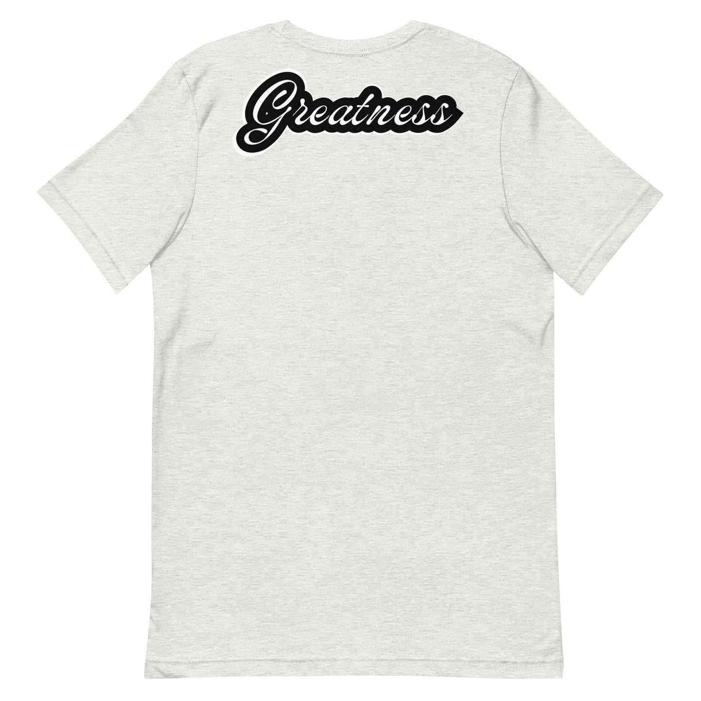 UTG UNTAMED GREATNESS - Unisex t-shirts