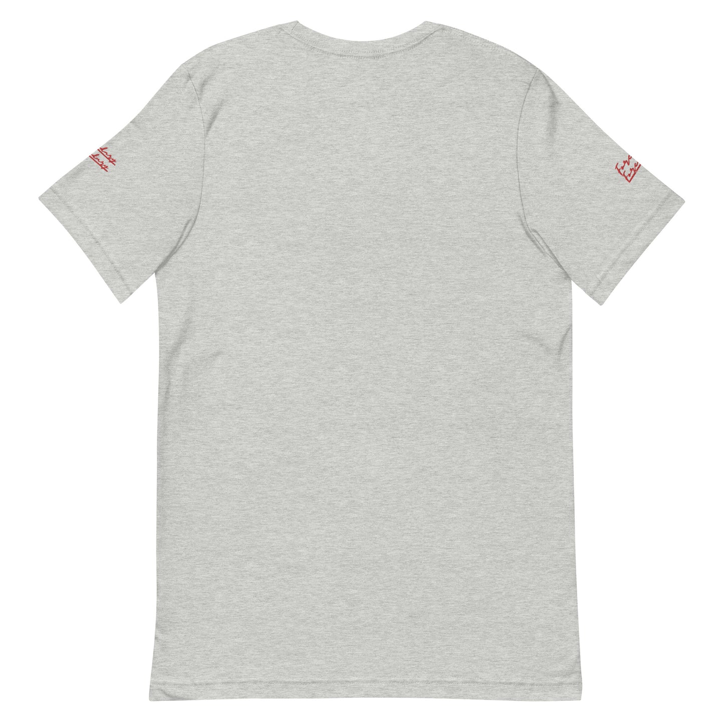 LEGACY - EMB Unisex t-shirts