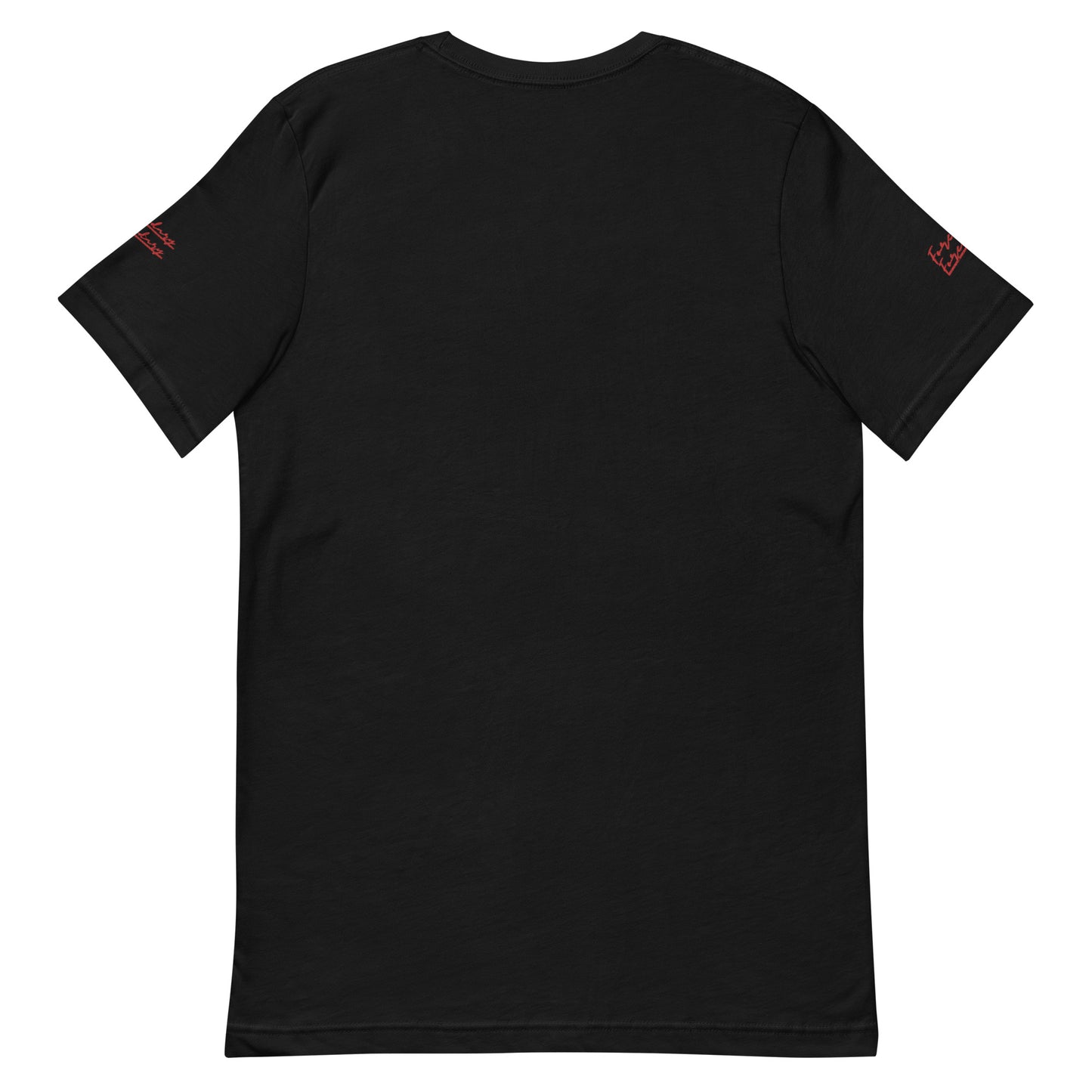 LEGACY - EMB Unisex t-shirts