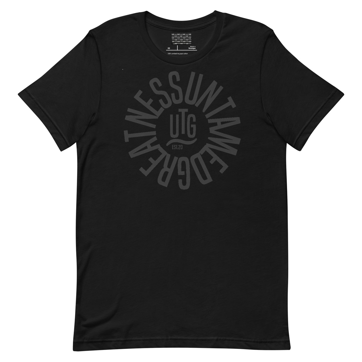 OG GREATNESS - Short-sleeve unisex t-shirts