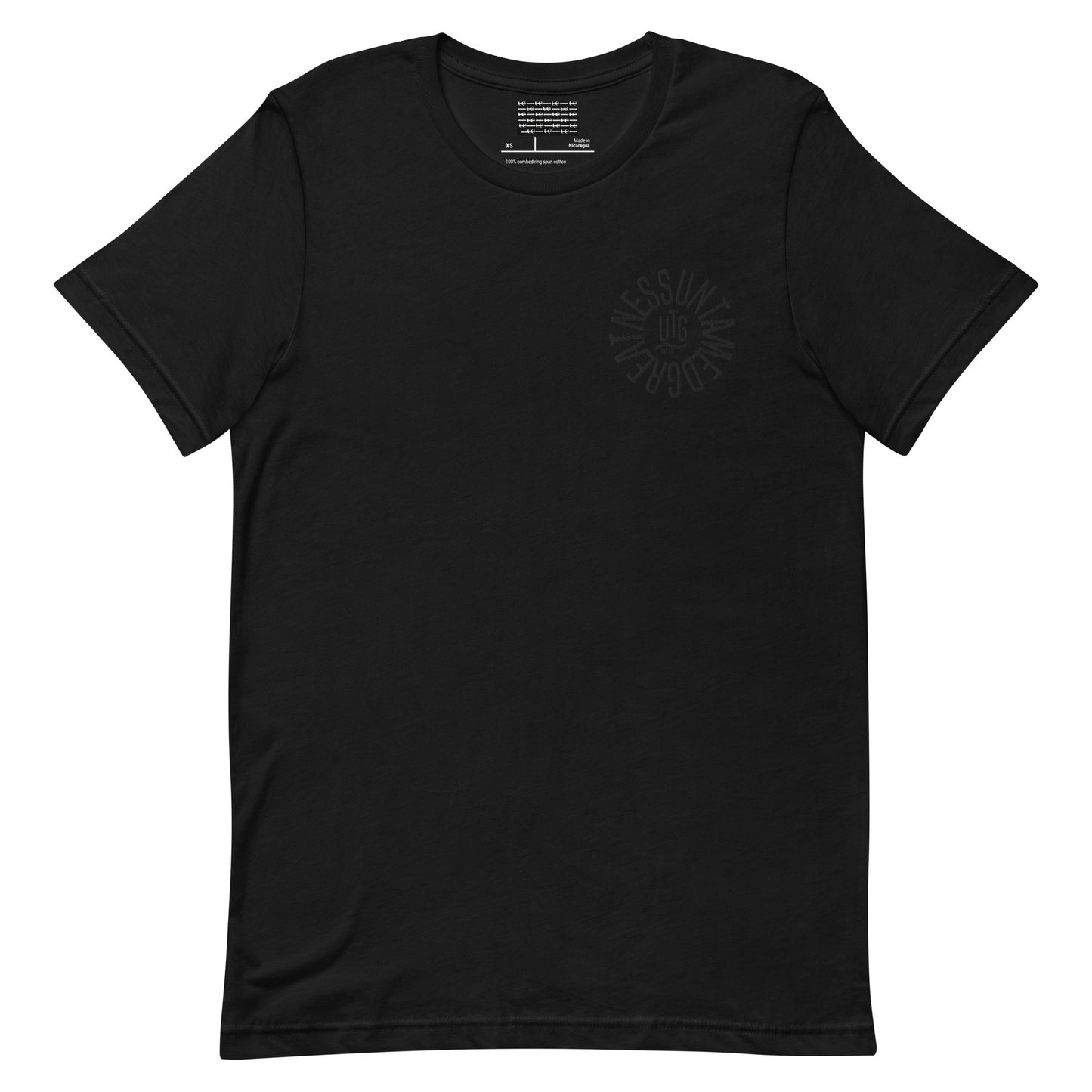 OG Greatness unisex t-shirts