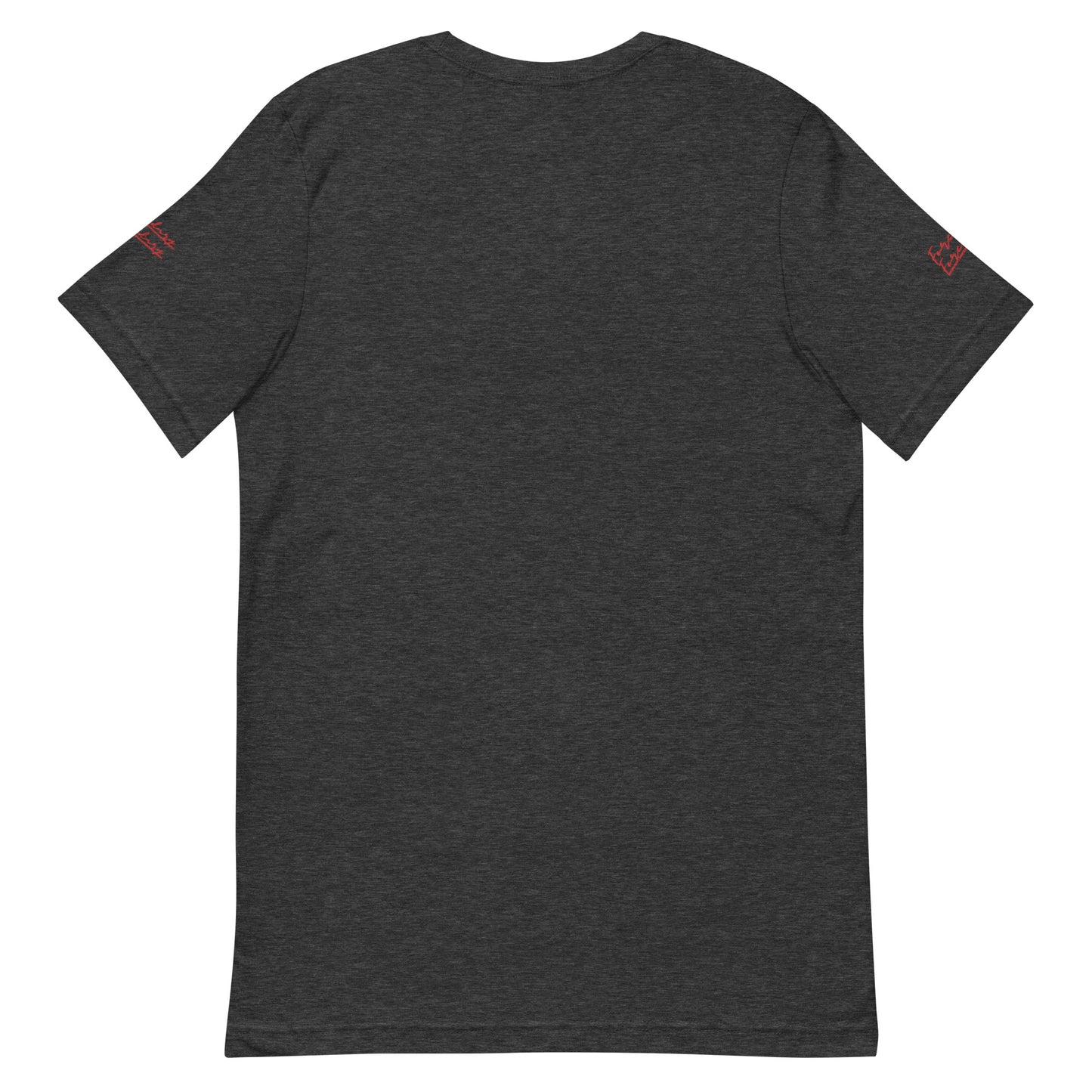 LEGACY - EMB Unisex t-shirts