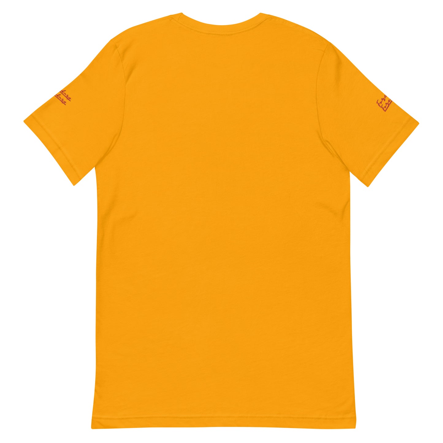 LEGACY - EMB Unisex t-shirts
