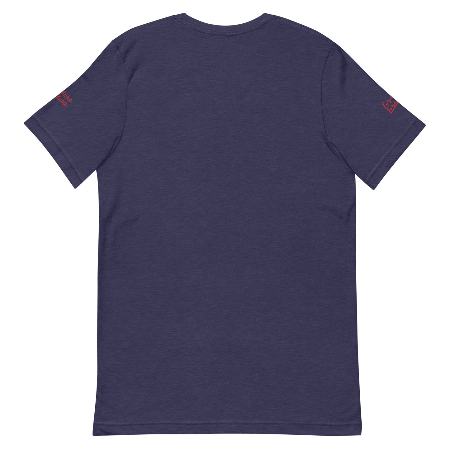 LEGACY - EMB Unisex t-shirts