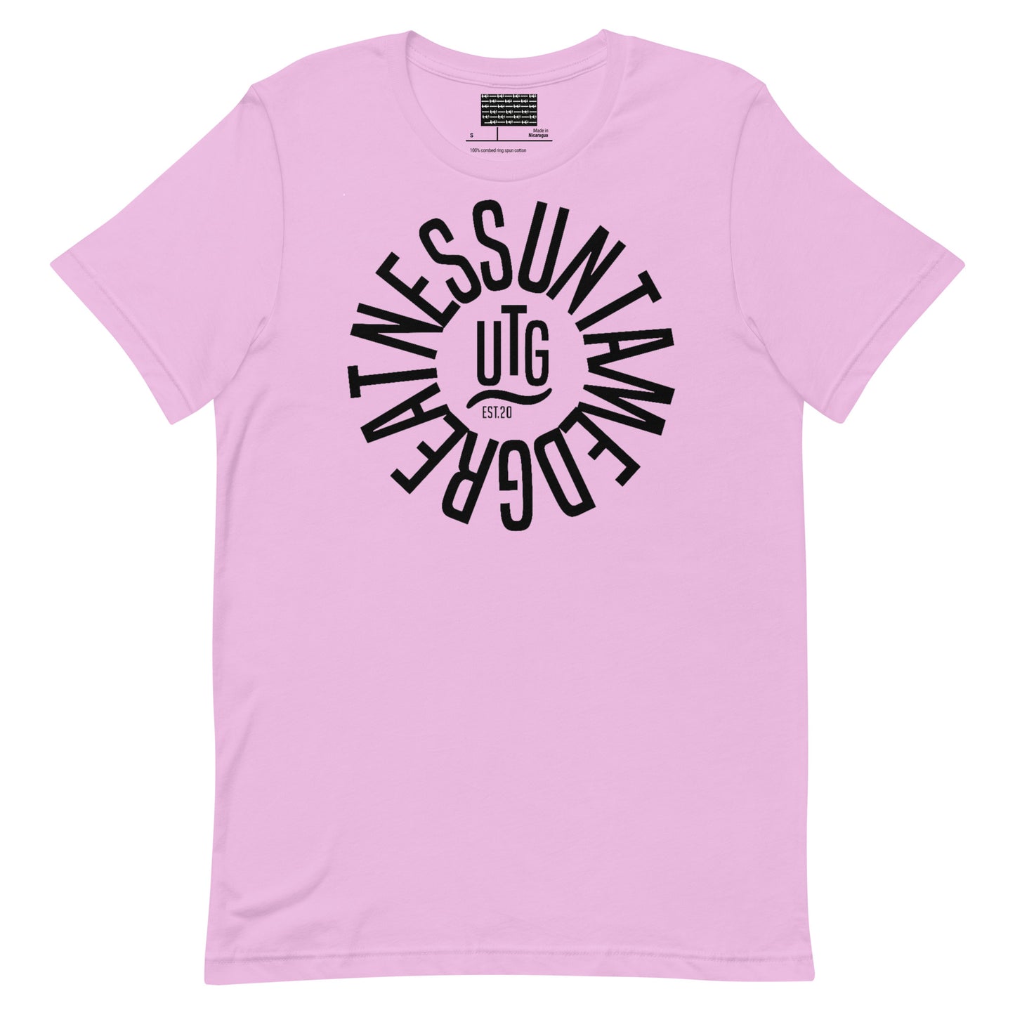 OG GREATNESS - Short-sleeve unisex t-shirts
