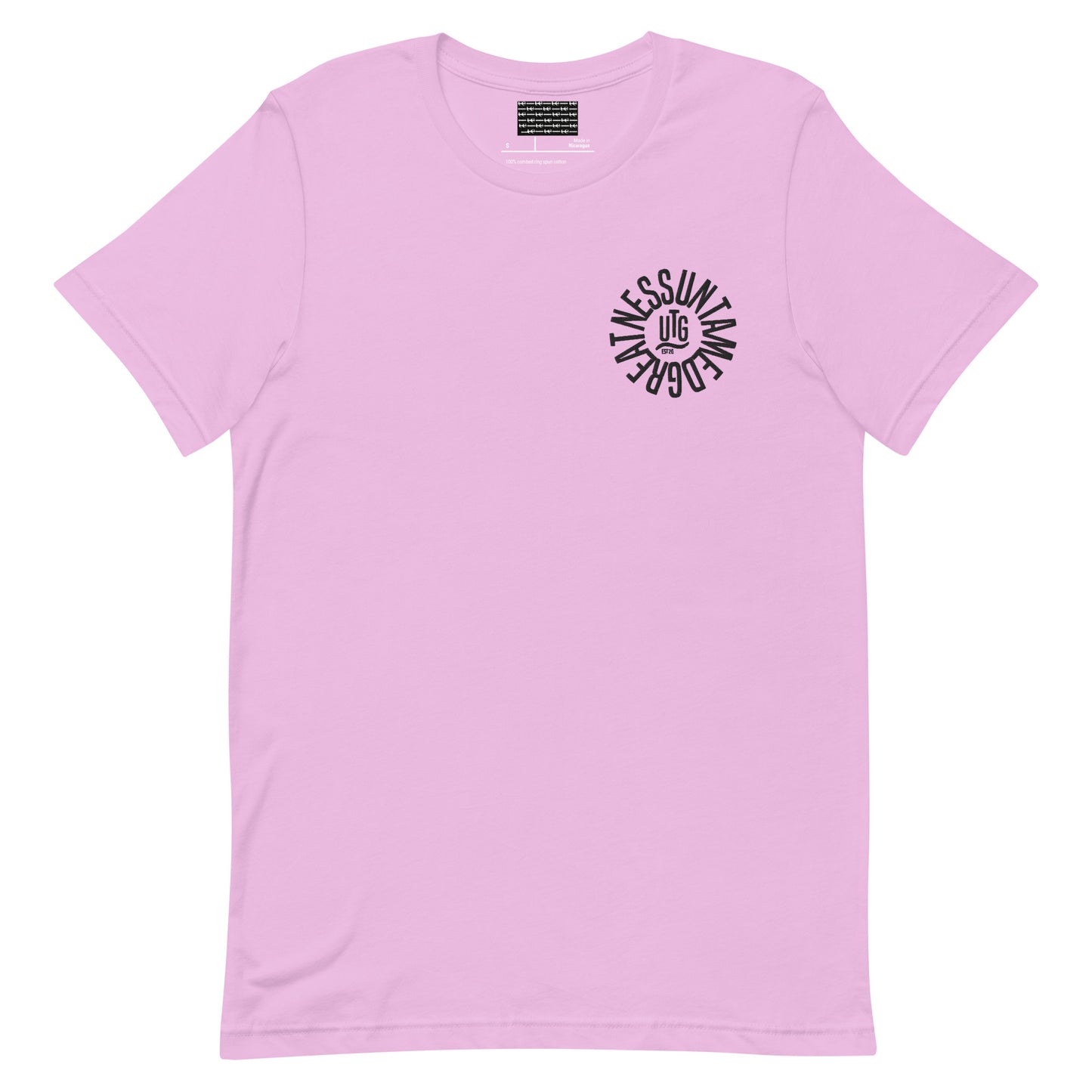 OG Greatness unisex t-shirts