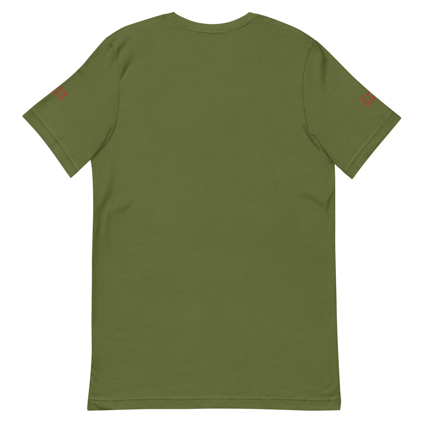 LEGACY - EMB Unisex t-shirts