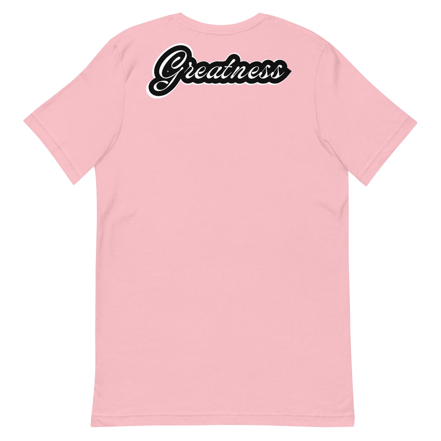 UTG UNTAMED GREATNESS - Unisex t-shirts