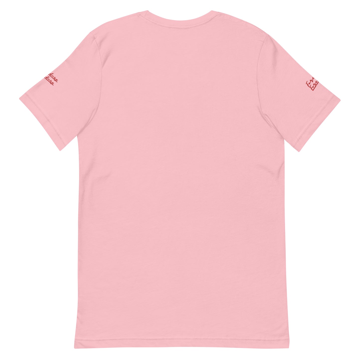 LEGACY - EMB Unisex t-shirts