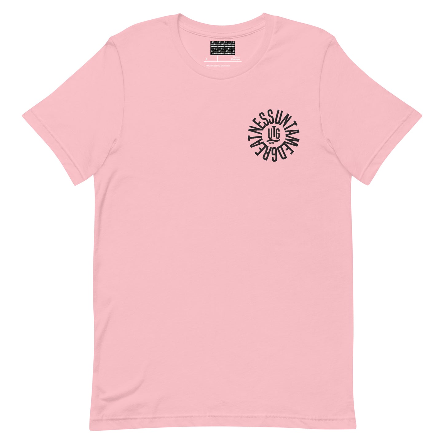 OG Greatness unisex t-shirts