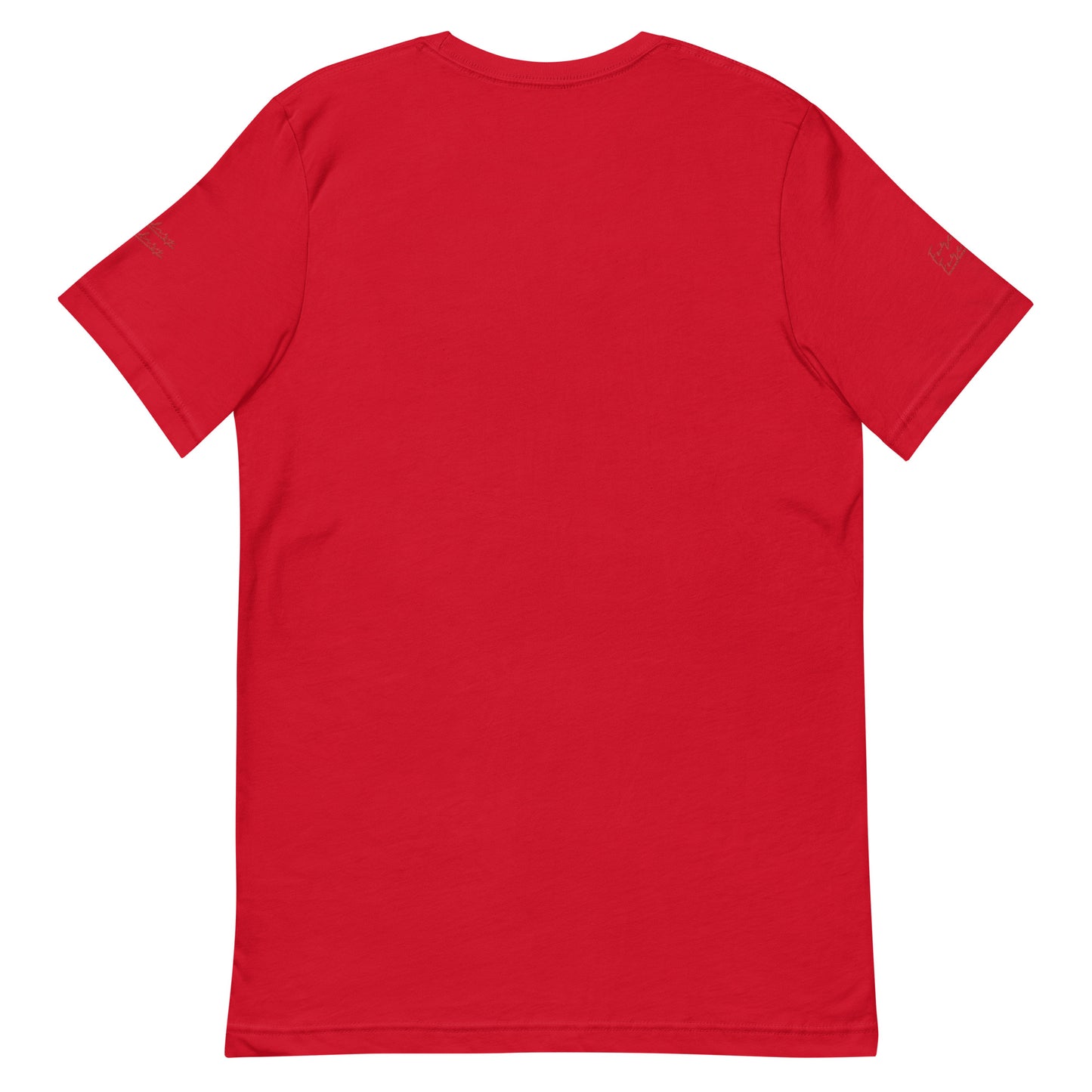 LEGACY - EMB Unisex t-shirts