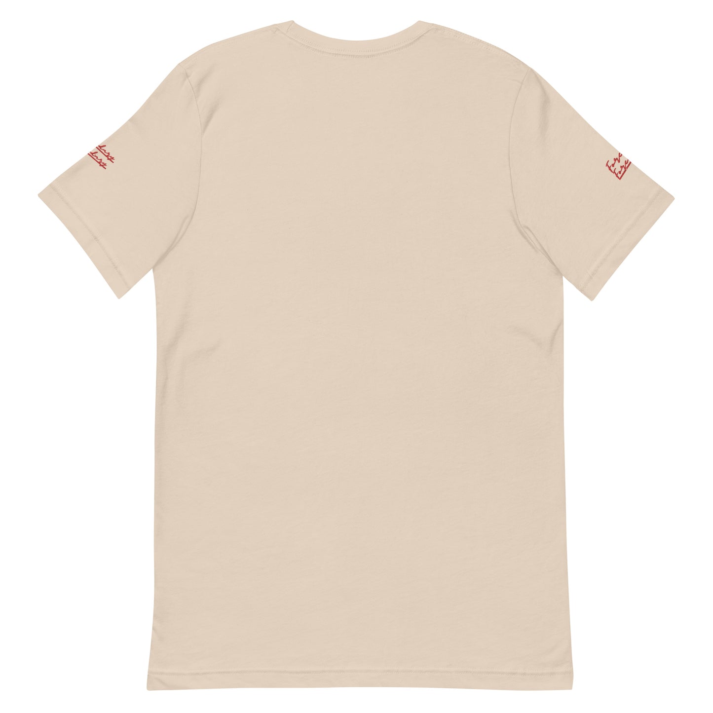 LEGACY - EMB Unisex t-shirts