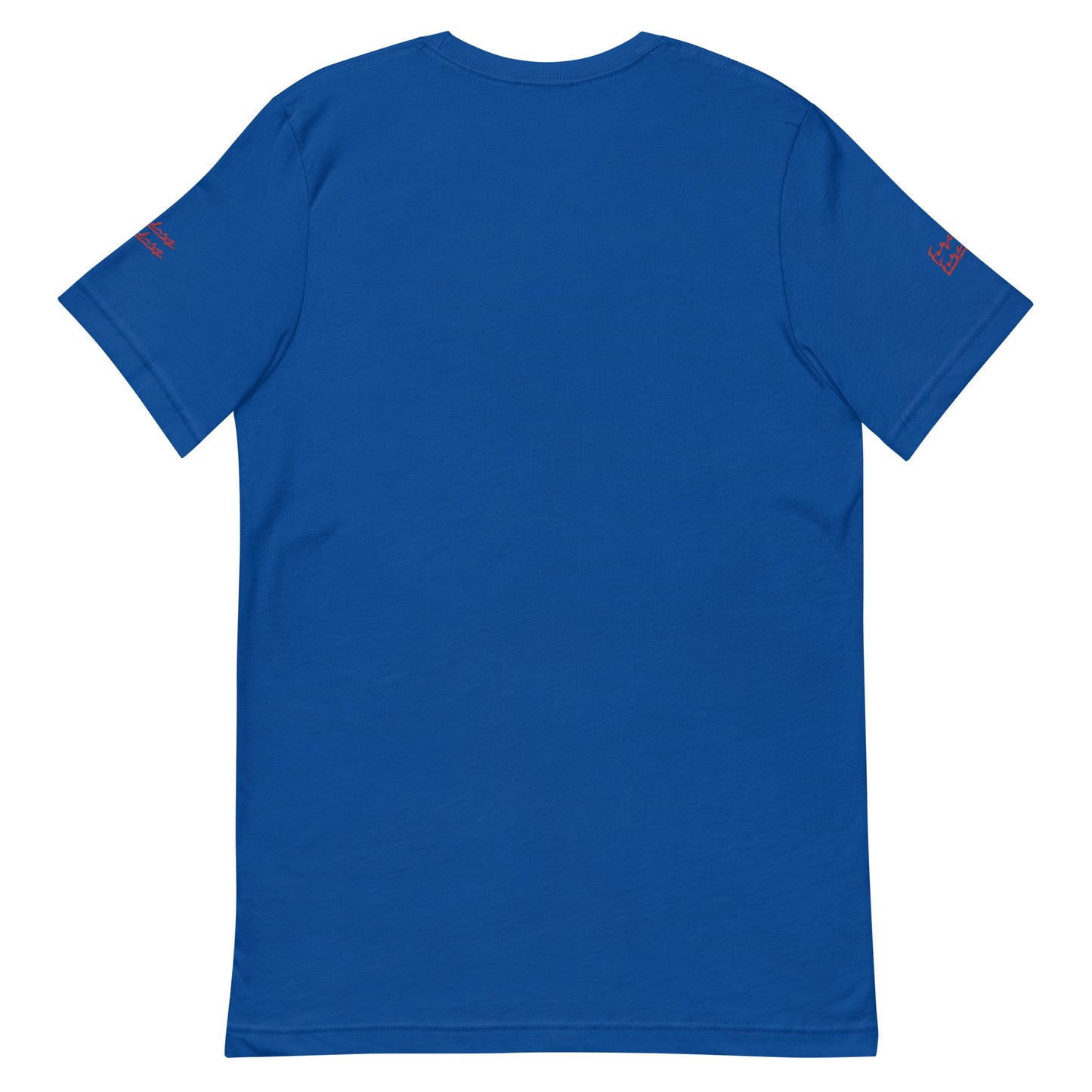 LEGACY - EMB Unisex t-shirts