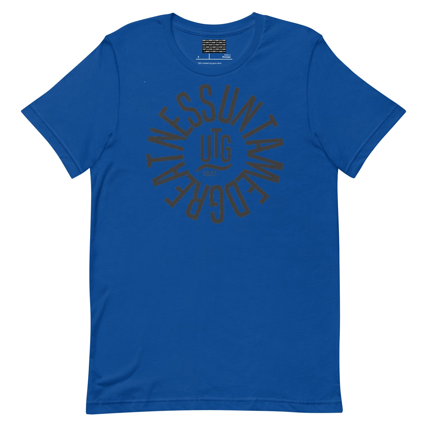 OG GREATNESS - Short-sleeve unisex t-shirts