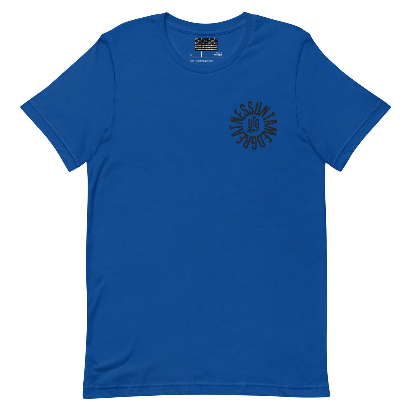 OG Greatness unisex t-shirts