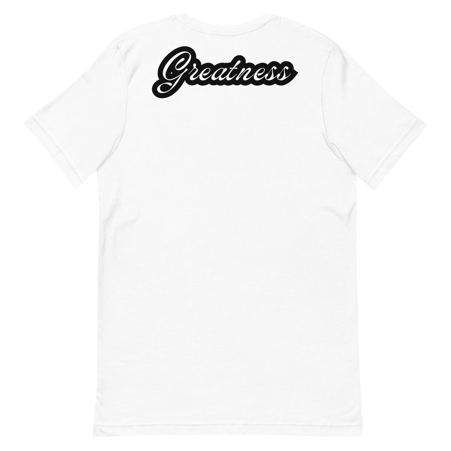 UTG UNTAMED GREATNESS - Unisex t-shirts