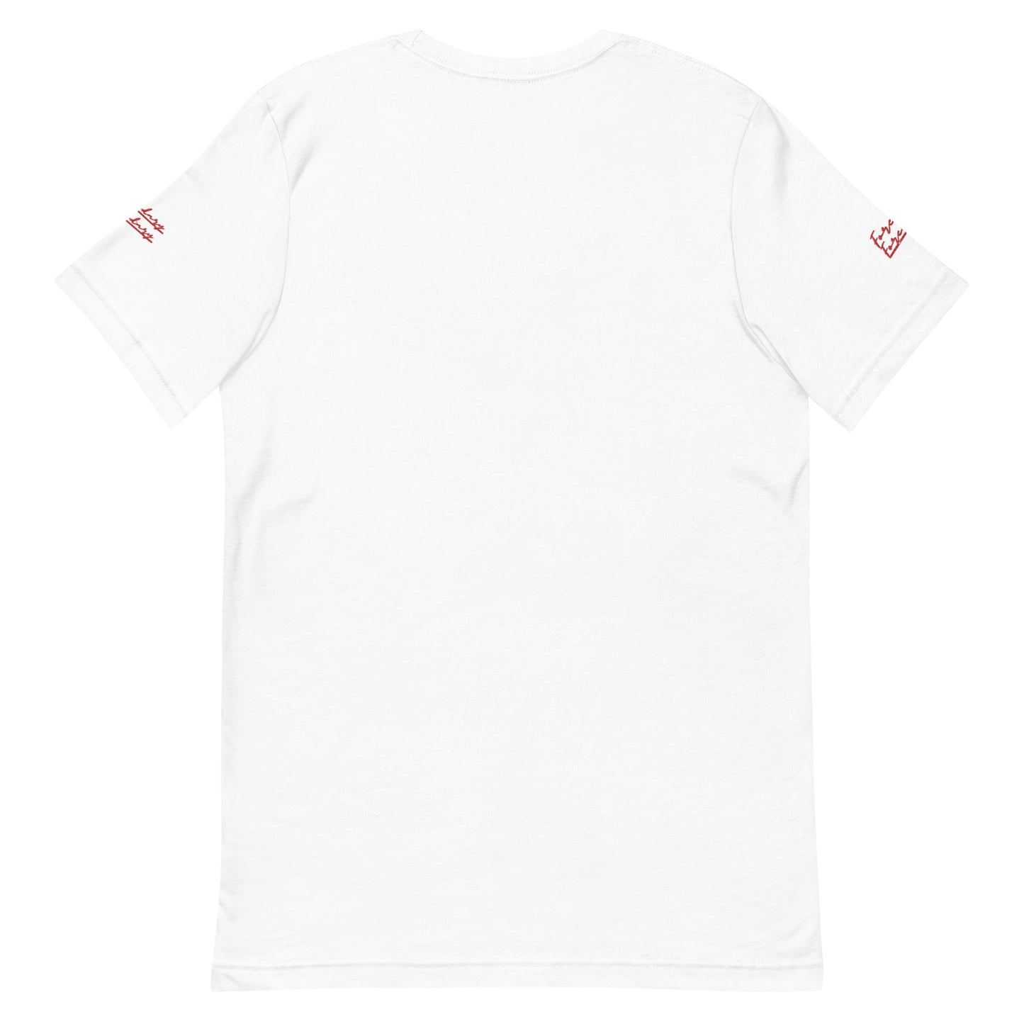 LEGACY - EMB Unisex t-shirts