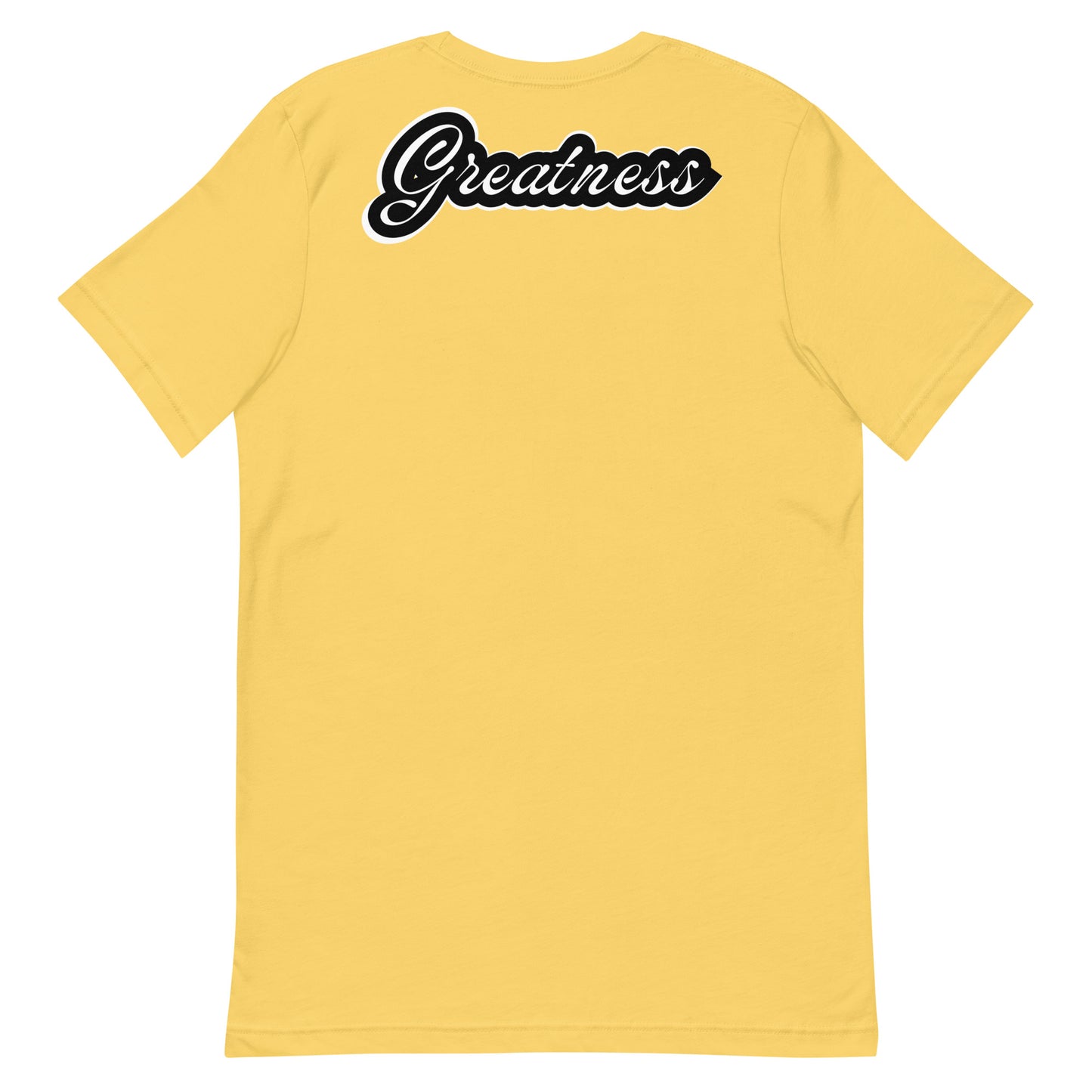 UTG UNTAMED GREATNESS - Unisex t-shirts
