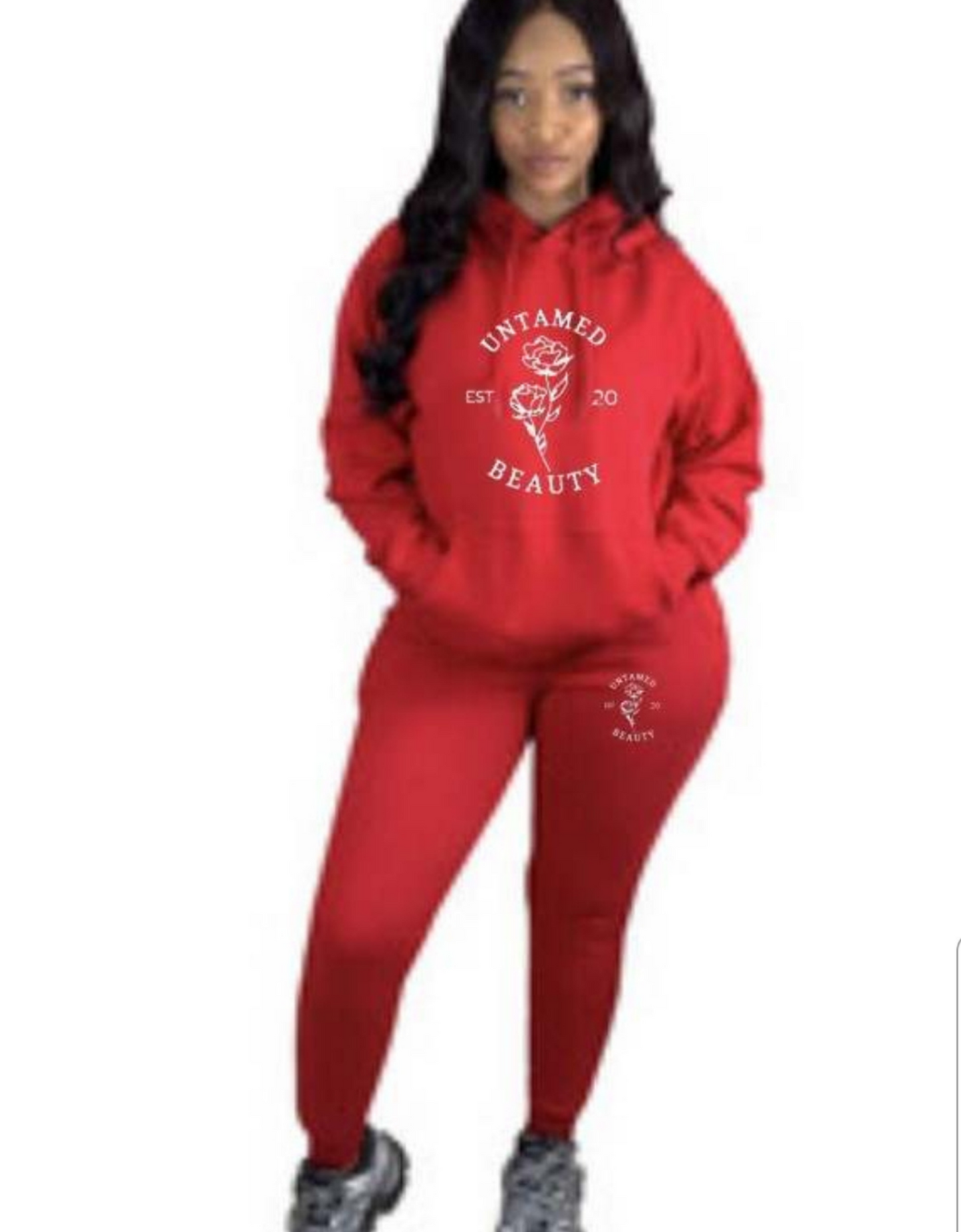 Women-Jogging suits