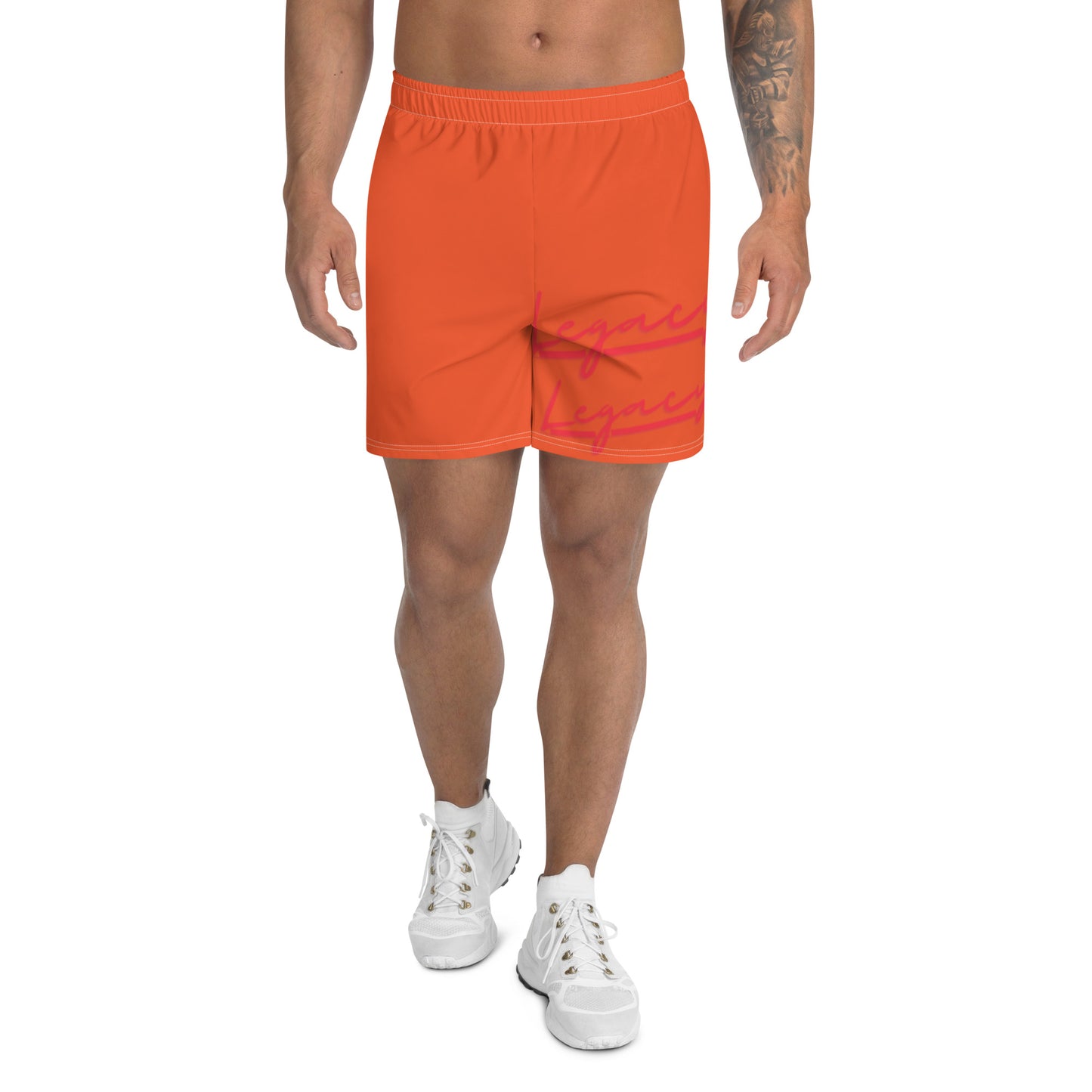 Legacy - Men's Athletic Shorts