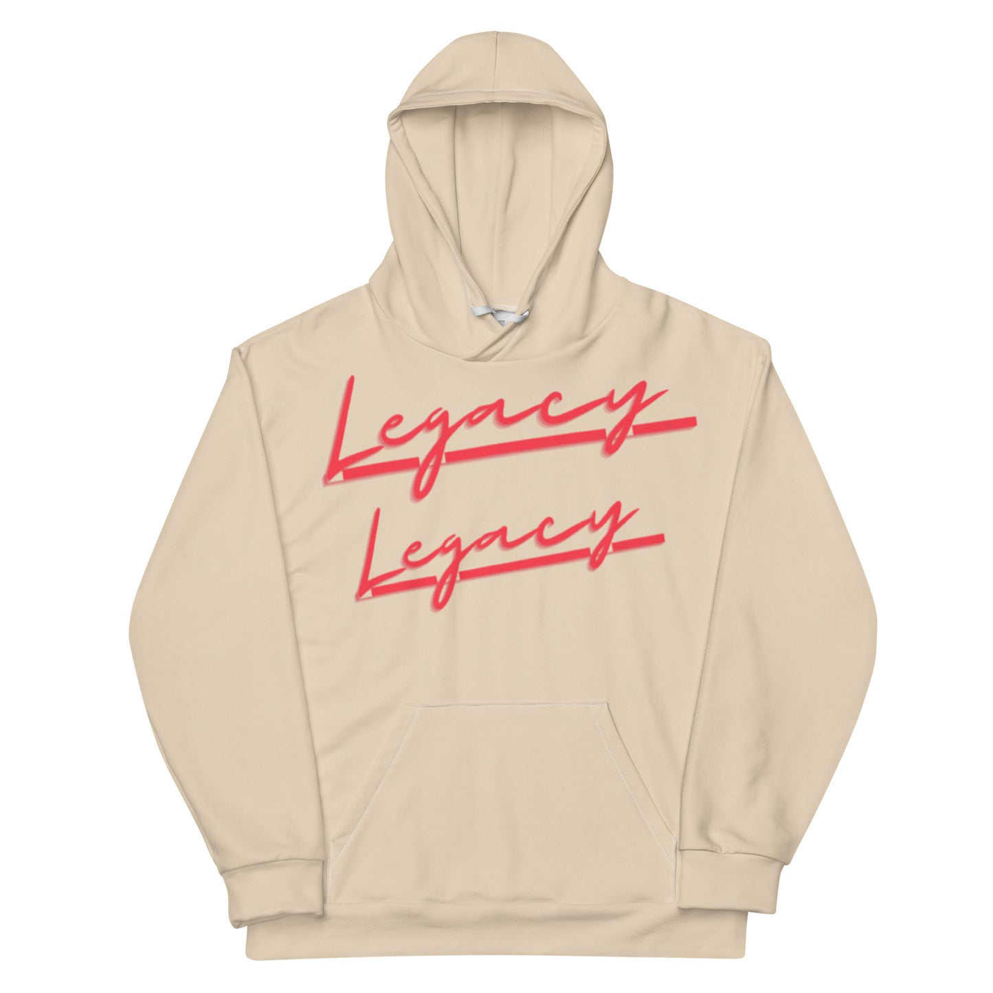 Legacy - Unisex Hoodie