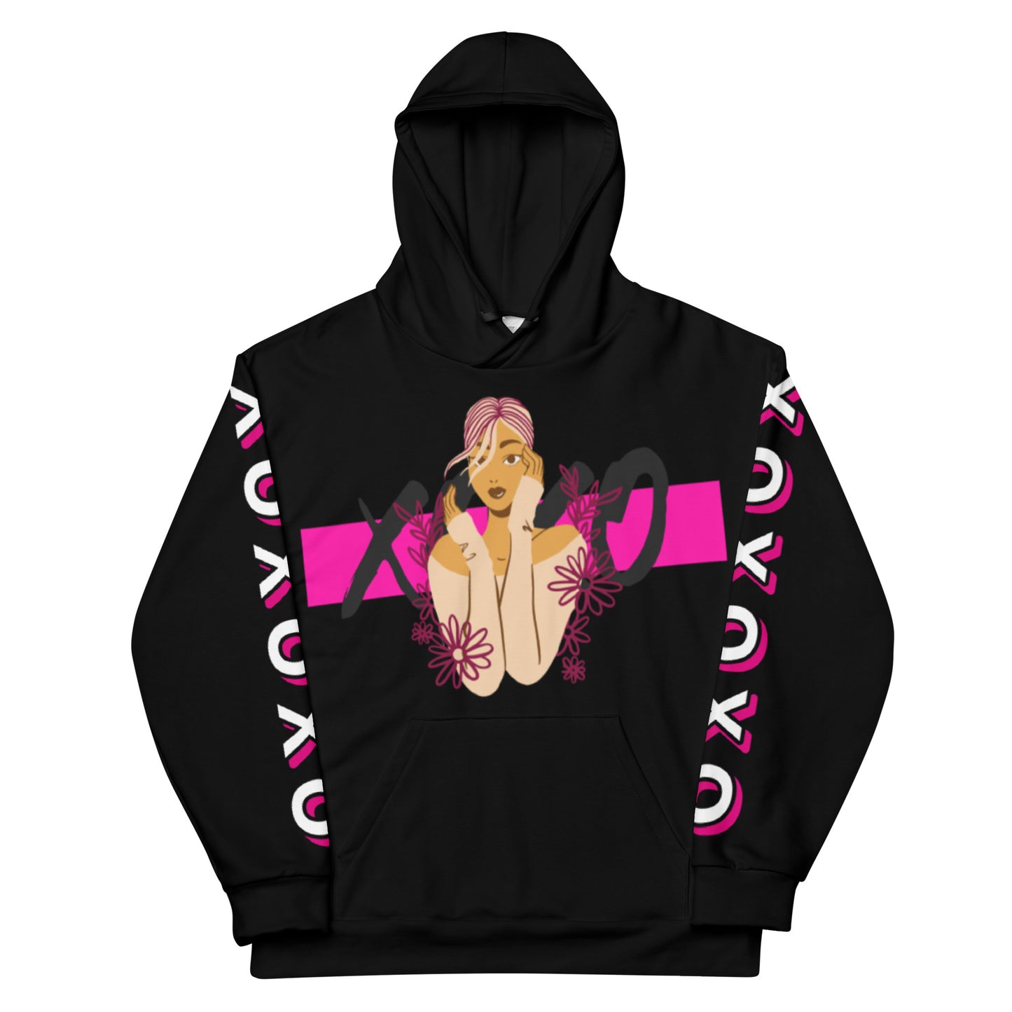 XOXO - Unisex Hoodie