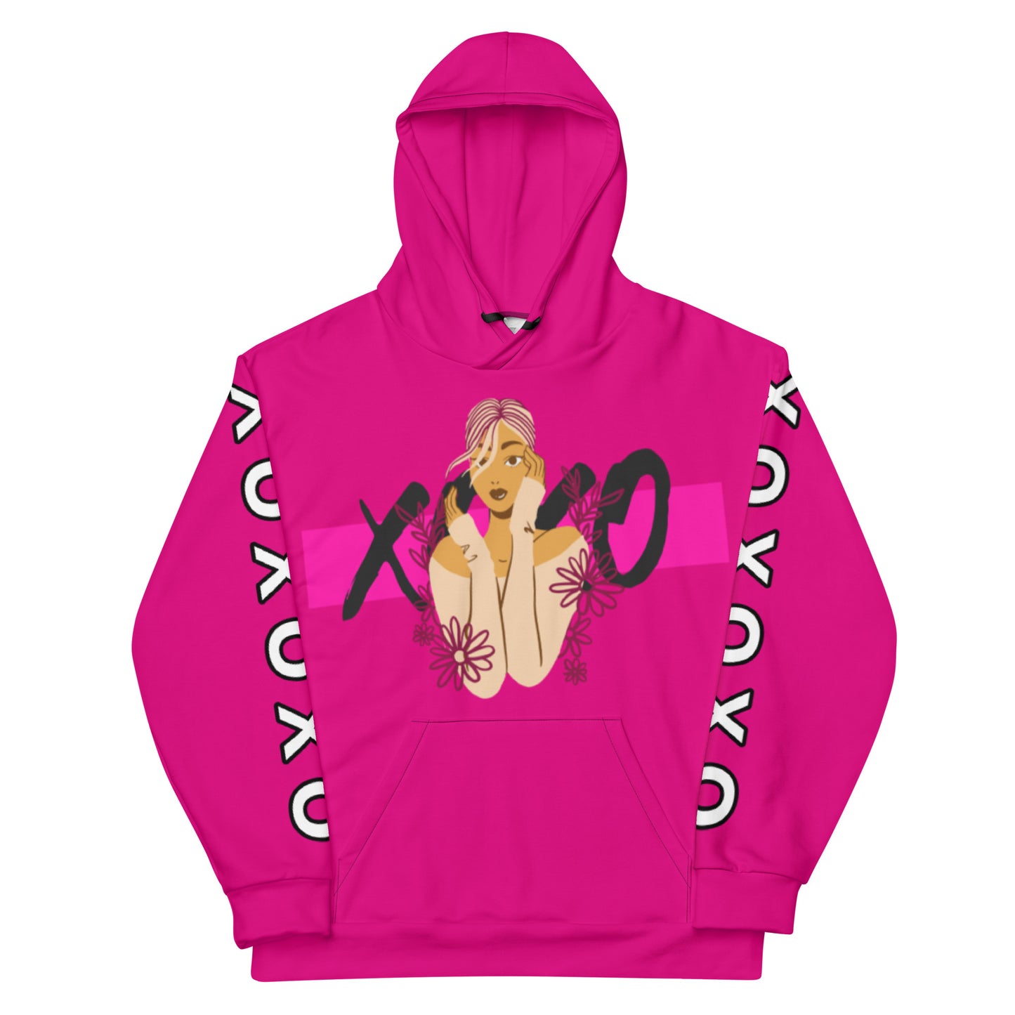 XOXO - Unisex Hoodie