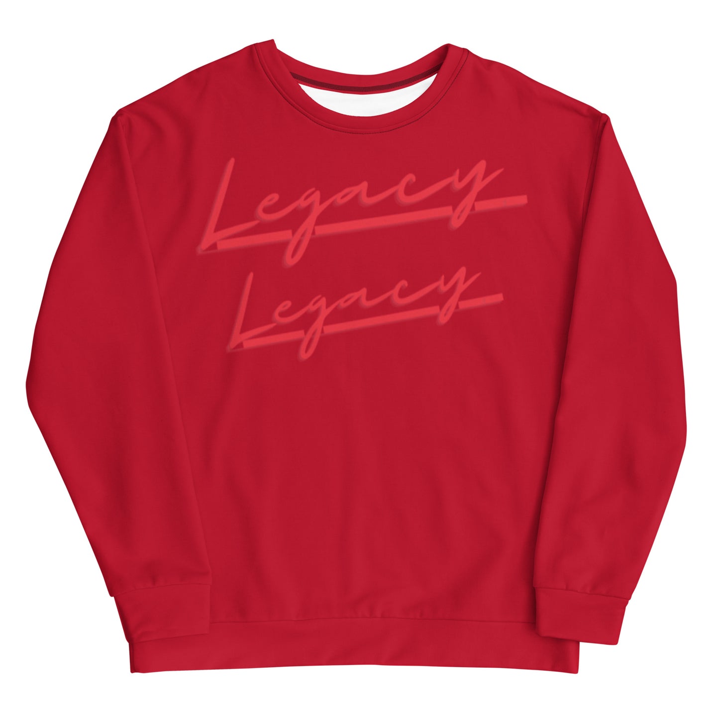 Legacy - Unisex Sweatshirt