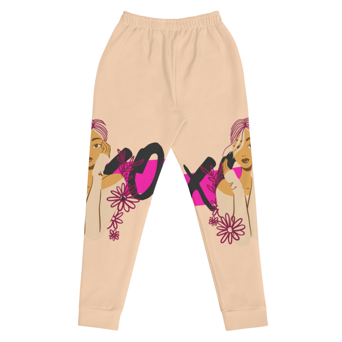 XOXO - Women's Joggers